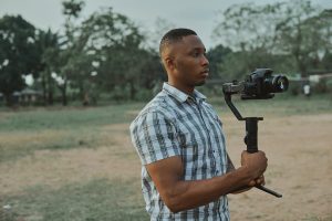 Netflix e a UNESCO lançam competição inovadora na África Subsaariana para encontrar a próxima geração de cineastas da África