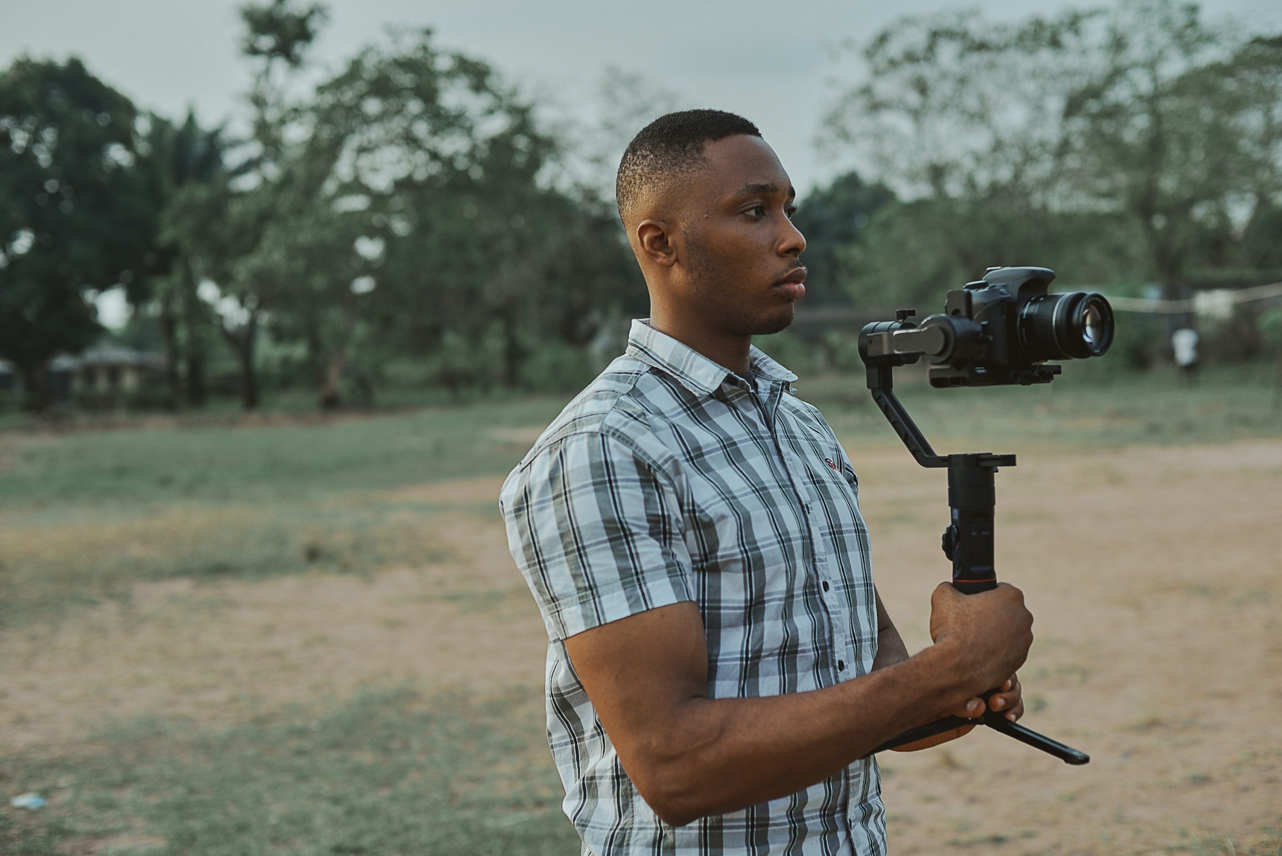 Netflix e a UNESCO lançam competição inovadora na África Subsaariana para encontrar a próxima geração de cineastas da África