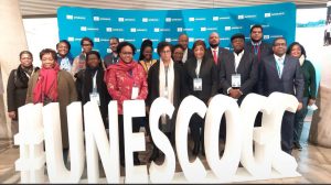 Angola passa a ser membro do Conselho Executivo da UNESCO