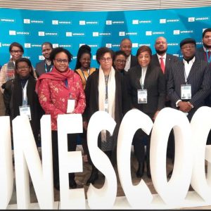 Angola passa a ser membro do Conselho Executivo da UNESCO
