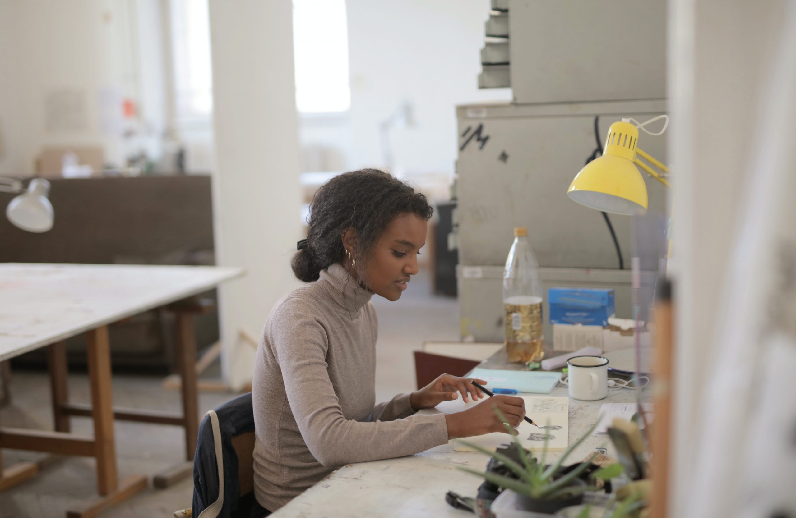 Vaga de Trabalho para Especialista em Gráficos e Multimédia