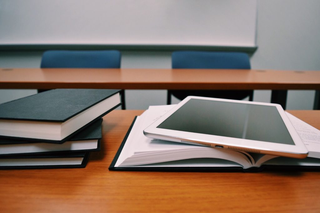 Vaga de Assistente de Projectos Educativos