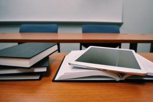 Vaga de Assistente de Projectos Educativos