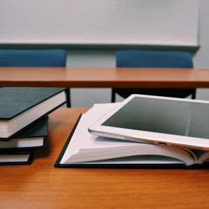 Vaga de Assistente de Projectos Educativos
